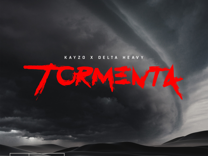 Tormenta