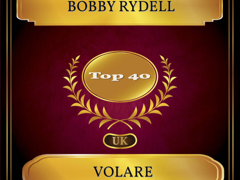 Volare (UK Chart Top 40 - No. 22) (Single)