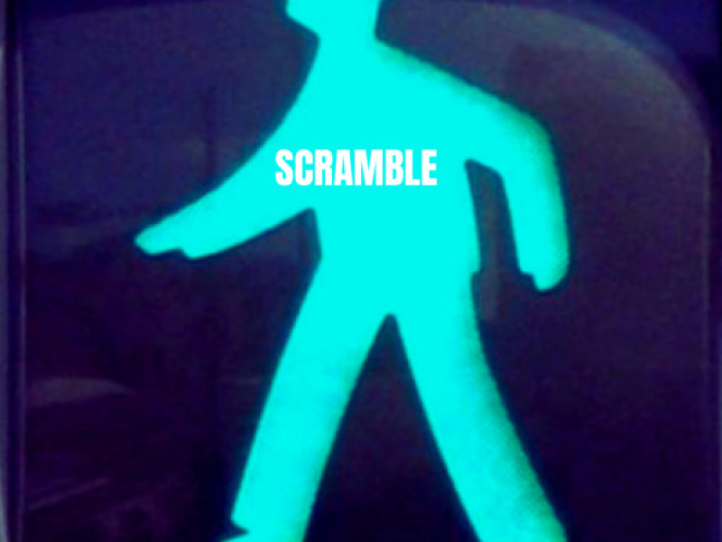 SCRAMBLE (Single)