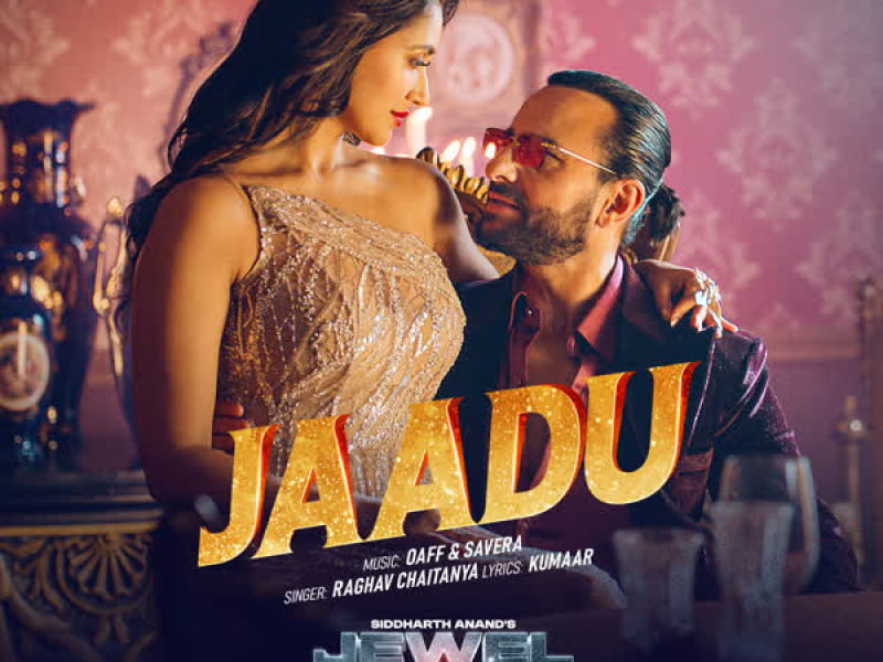 Jaadu (From 