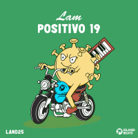 Positivo 19 (EP)