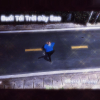 Buổi Tối Trời Đầy Sao (Single)
