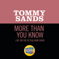 More Than You Know (Live On The Ed Sullivan Show, May 10, 1959) (Single)