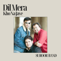 Dil Mera Kho Na Jaye (Single)