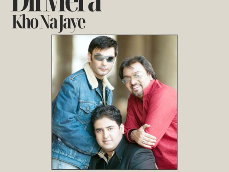 Dil Mera Kho Na Jaye (Single)