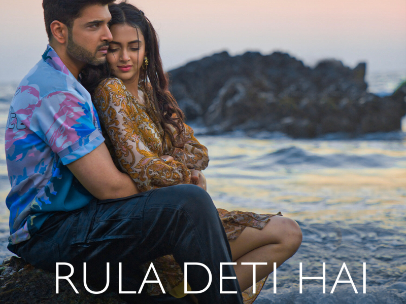 Rula Deti Hai (From 