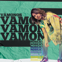 Vámonos (Single)
