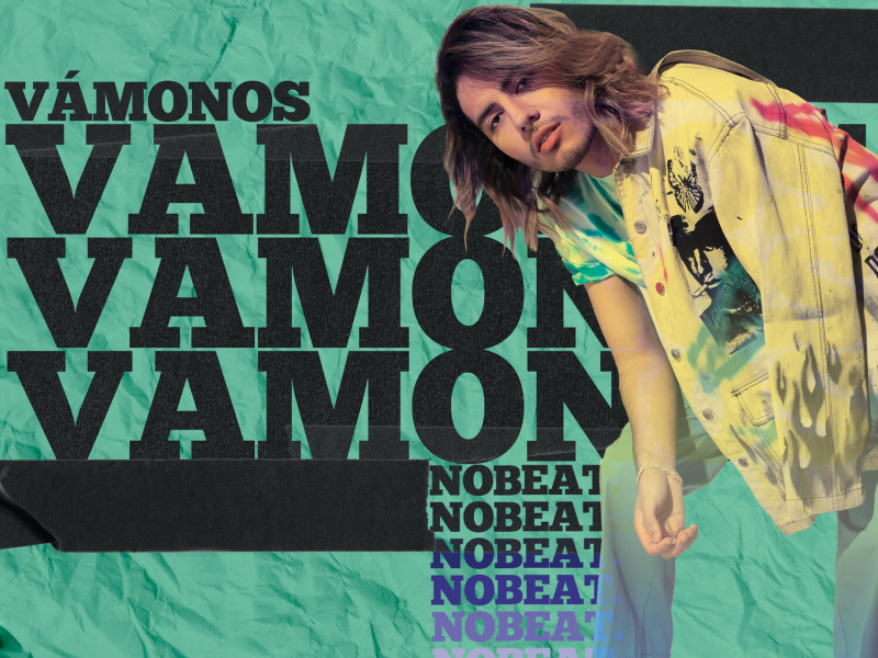 Vámonos (Single)