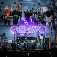 El Chavo (En Vivo) (Single)