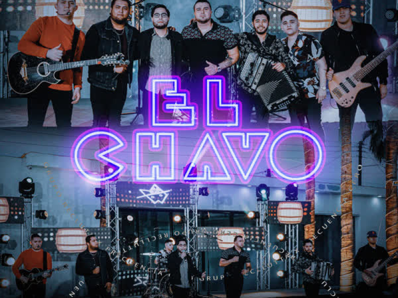 El Chavo (En Vivo) (Single)