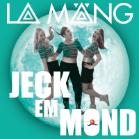 Jeck em Mond (Single)