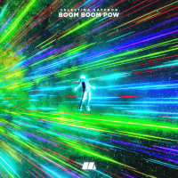 Boom Boom Pow (Single)