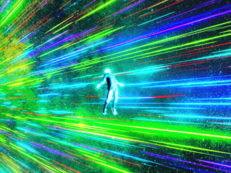 Boom Boom Pow (Single)