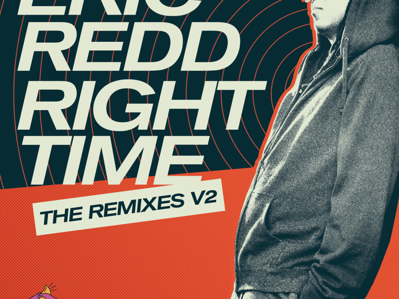Right Time: The Remixes, Vol. 2