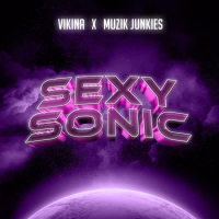 SEXY SONIC (Single)