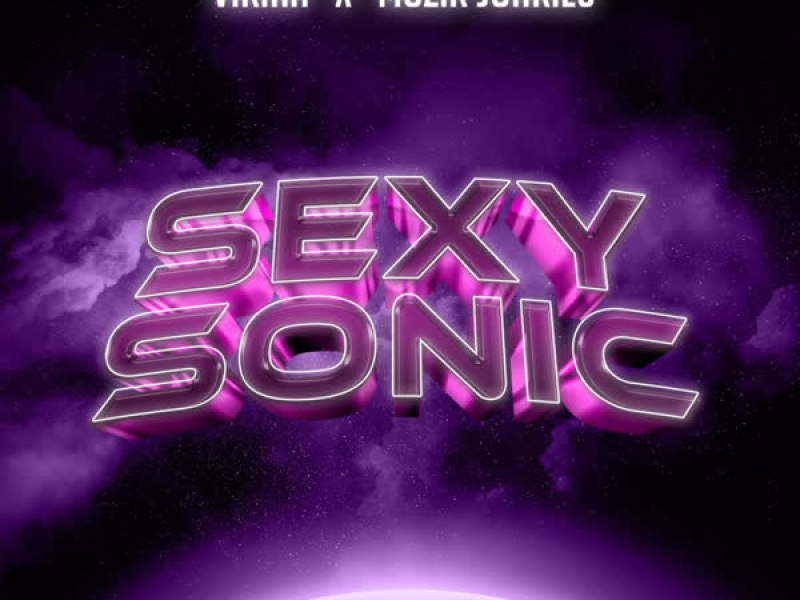 SEXY SONIC (Single)