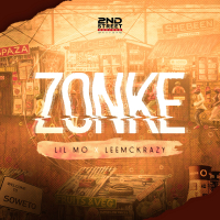 ZONKE (Single)