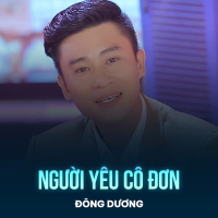 Người Yêu Cô Đơn (Single)