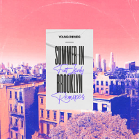 Summer in Brooklyn (Remixes) (EP)