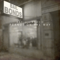 Peanut On The Way (Single)