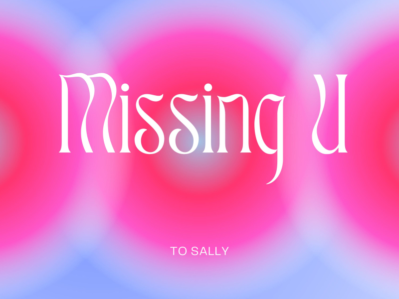 Missing U (Single)