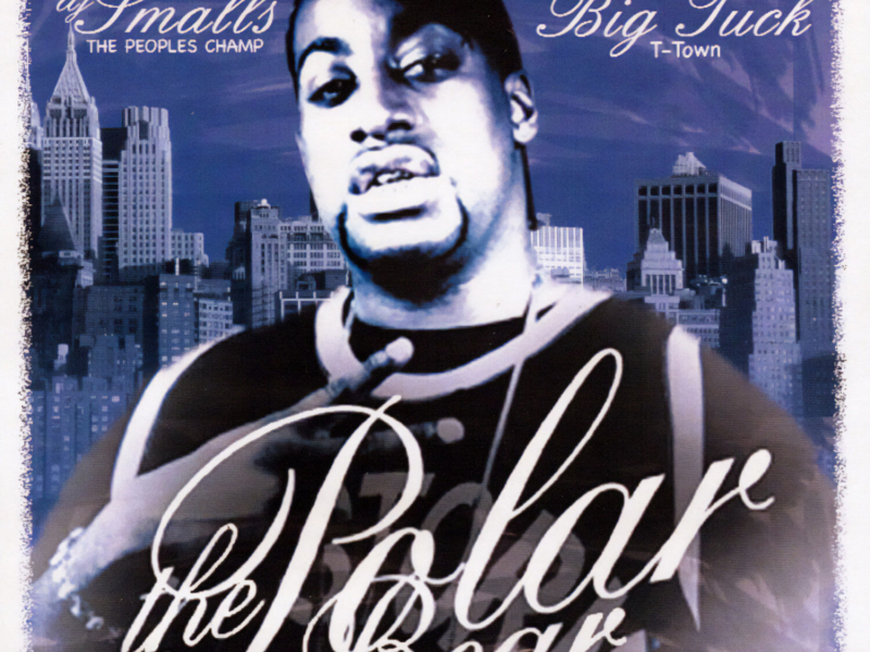 The Polar Bear (DJ Smalls Mix)