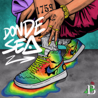DONDE SEA (Single)