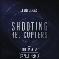 Shooting Helicopters (Sapele Remix) (Single)