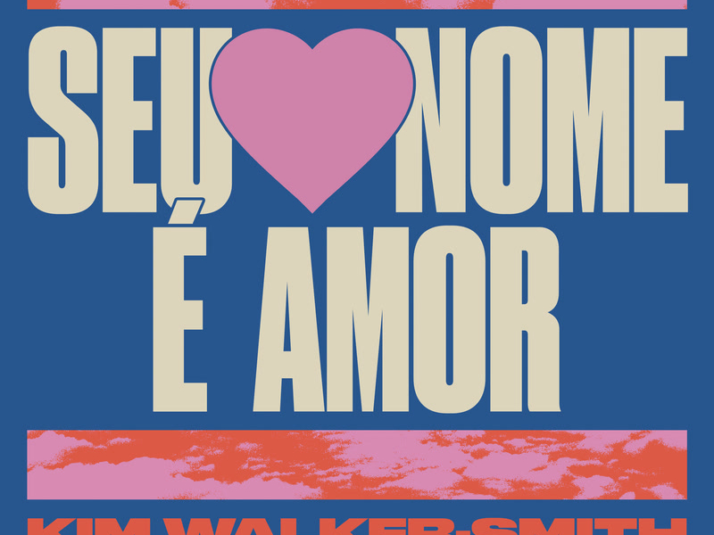 Seu Nome É Amor (Single)