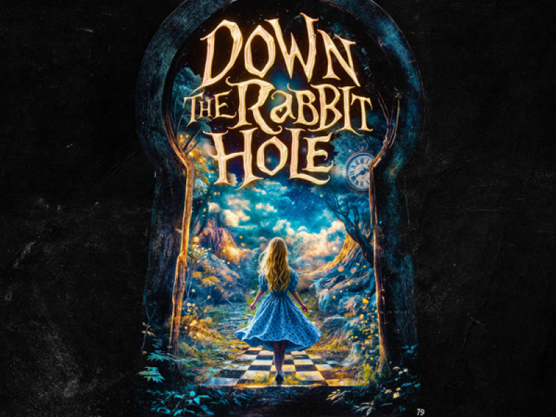 Down The Rabbit Hole (Single)