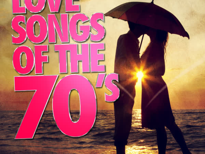 Love Songs of the 70's