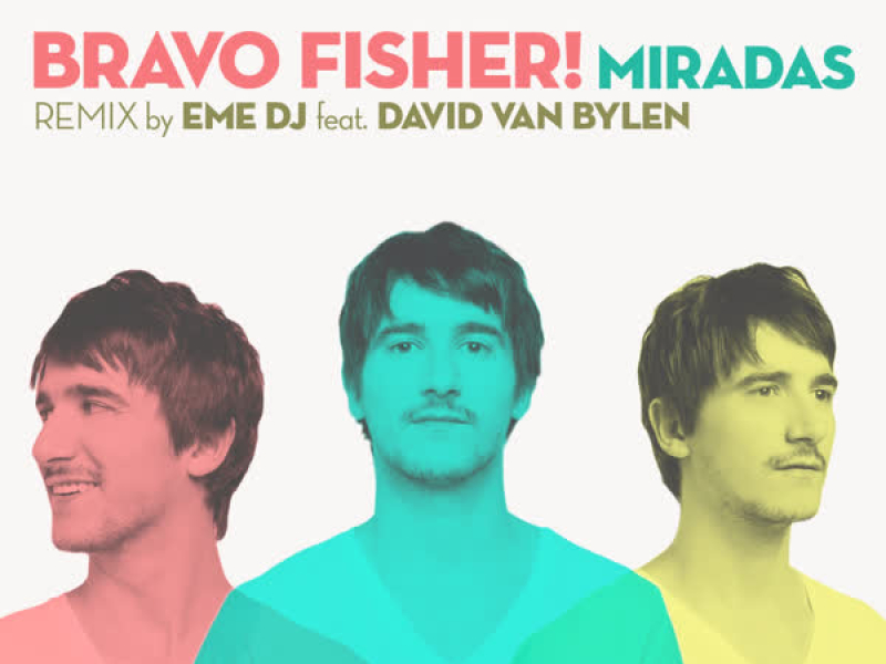 Miradas (Remix By Eme DJ) (Single)