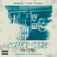 Corner Store (Freestyle) (Single)