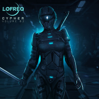 Convolution Groove (Lofreq Cypher, Vol. 3) (Single)