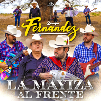 La Mayiza Al Frente (Single)