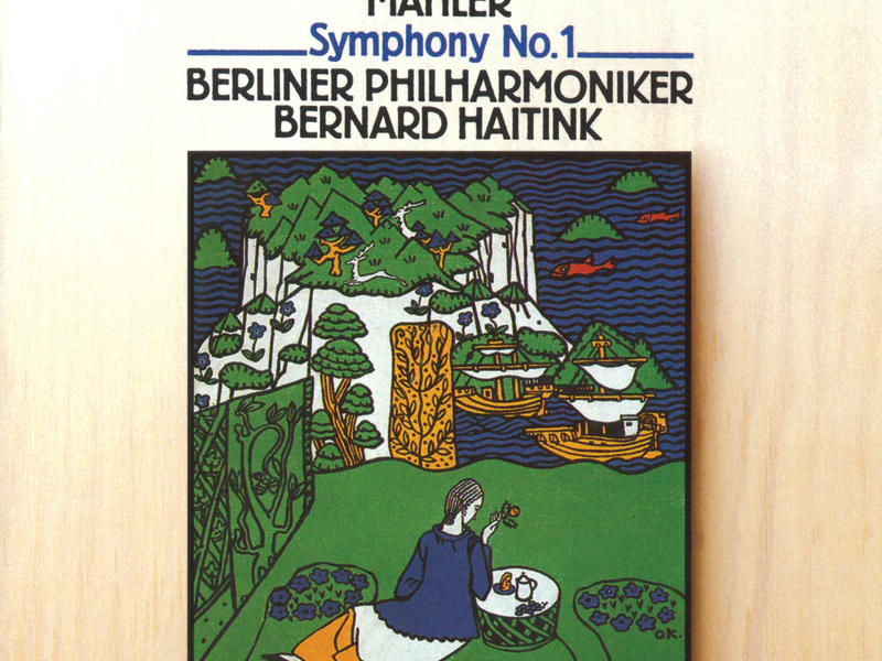 Mahler: Symphony No.1