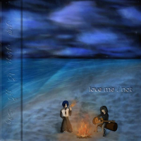 love me / not (Single)
