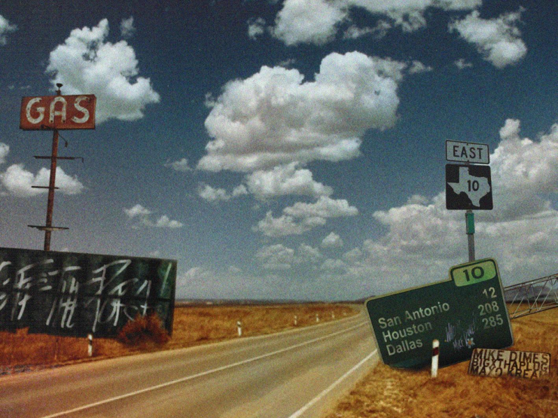 OFF THE PORCH (Single)