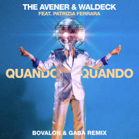 Quando Quando (Bovalon & Gaba Remix) (Single)