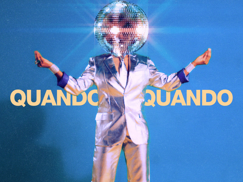 Quando Quando (Bovalon & Gaba Remix) (Single)