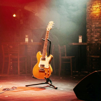 Blues of the Hollow of the World (Live) (EP)