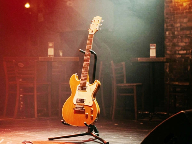 Blues of the Hollow of the World (Live) (EP)