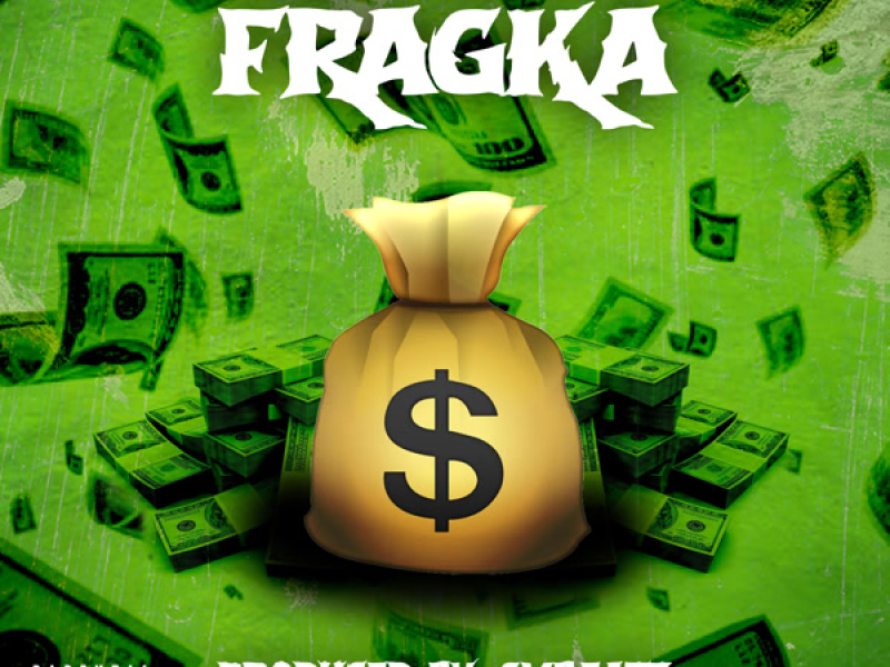 FRAGKA (Single)