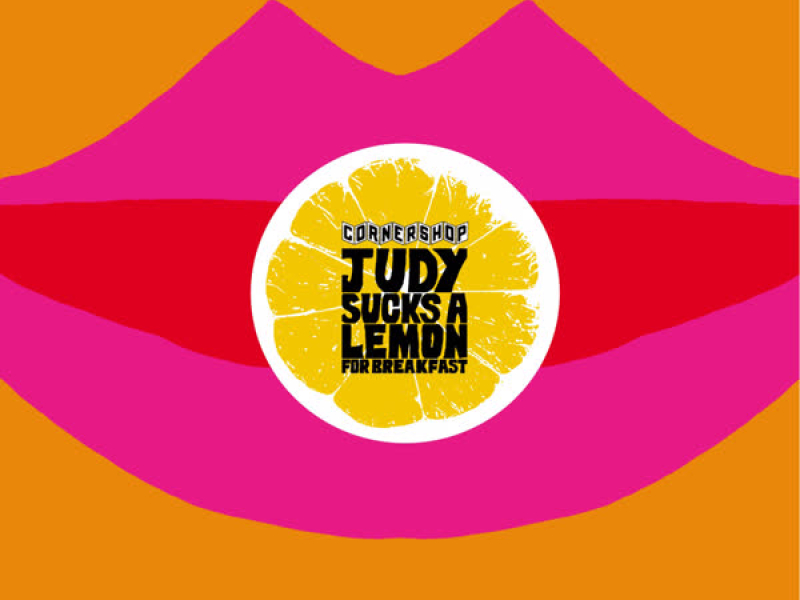 Judy Sucks A Lemon For Breakfast