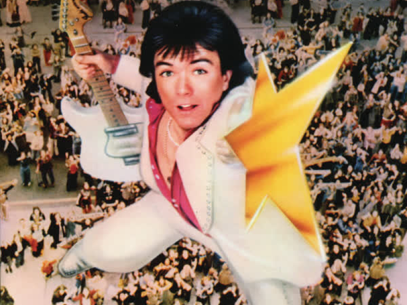 The Higher They Climb The Harder They Fall