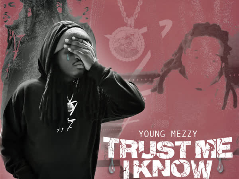 Trust Me, I Know (Single)