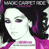 Magic Carpet Ride (EP)