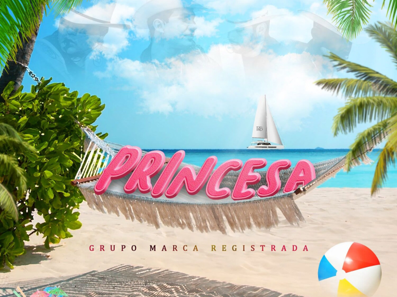 Princesa (Single)