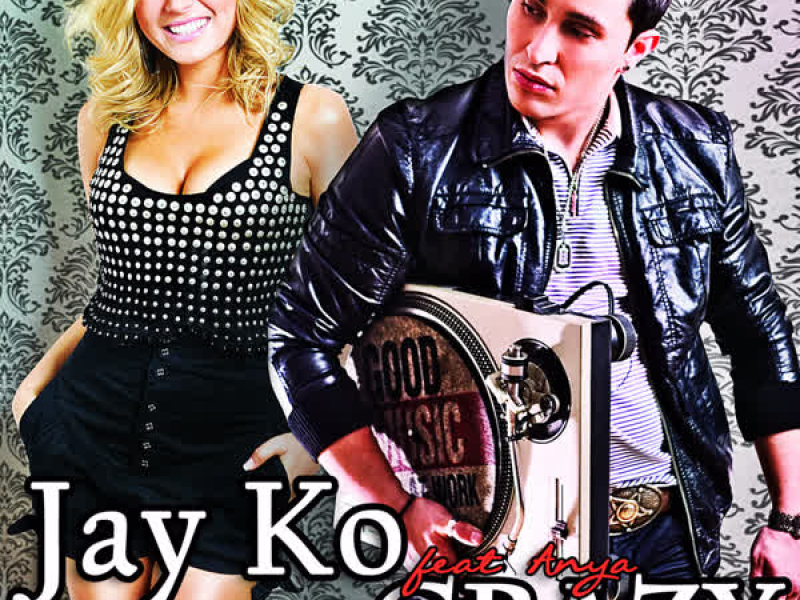 Crazy (Radio Version) (Single)