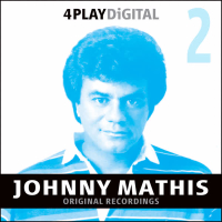 Chances Are - 4 Track EP